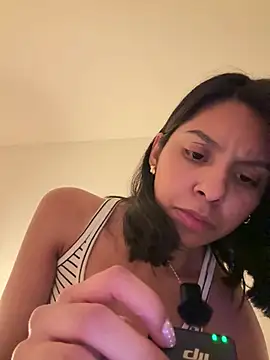 Valeedoll online show from March 3, 4:18 am