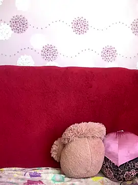 Snapshot of Mirellysbs1 chatting on September 26, 2:36 pm Mirellysbs1 online show from September 26, 2:36 pm