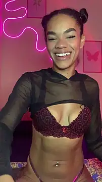 Mirellysbs1 online show from November 24, 5:53 am