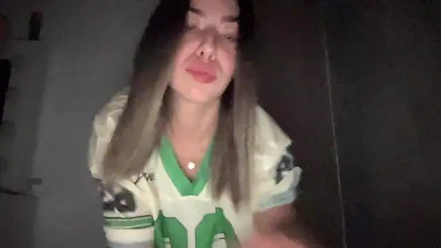 sarrah rossy online show from September 13, 9:23 pm