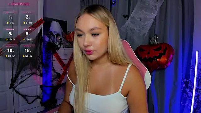  Loneve   online show from October 15, 2:52 pm