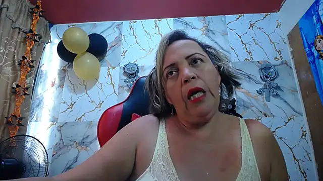 alina maturehot online show from October 25, 7:54 pm