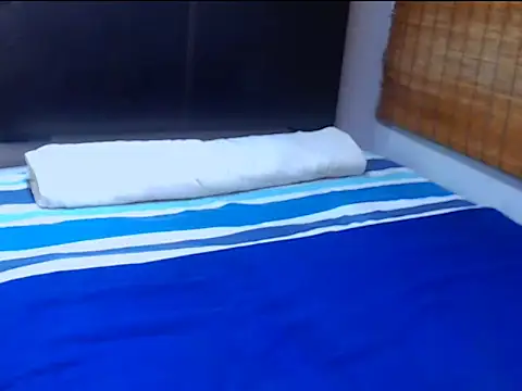 AfricanChinese online show from January 18, 7:32 pm