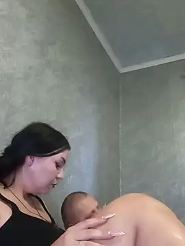 Greta Tamar online show from December 2, 6:37 am