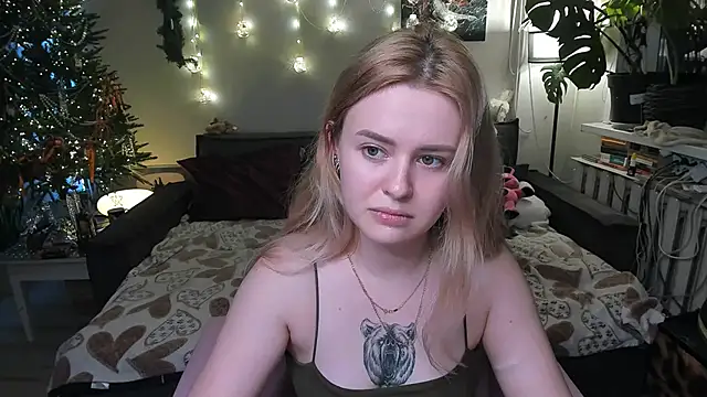 Alexa Pirs online show from January 18, 2:57 pm