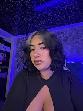 Scarlett-LS online show from March 18, 2:49 am