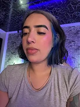 Scarlett-LS online show from March 6, 2:50 am