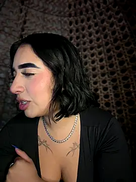 Scarlett-LS online show from September 25, 2:43 am