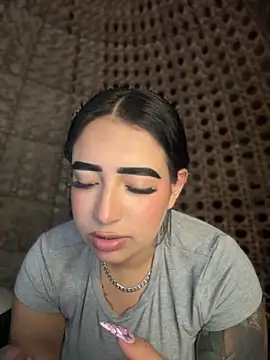 Scarlett-LS online show from September 29, 2:16 am