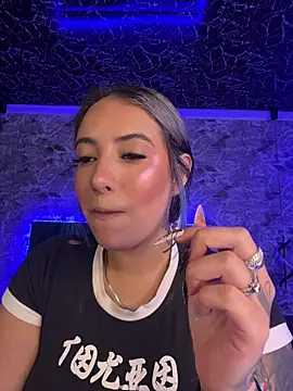 Scarlett-LS online show from June 18, 9:14 am