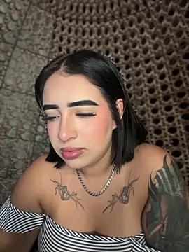 Scarlett-LS online show from September 24, 2:32 am