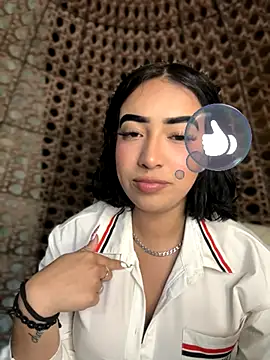 Scarlett-LS online show from October 13, 2:58 am