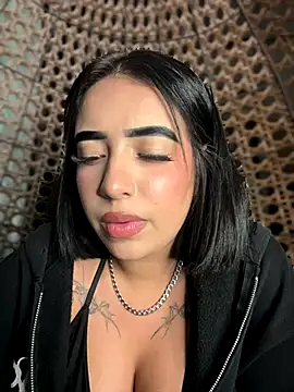 Scarlett-LS online show from September 17, 3:59 am