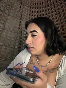 Scarlett-LS online show from September 10, 3:17 am