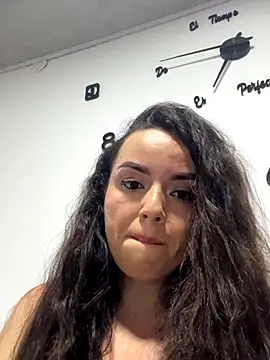 francy20 online show from October 10, 3:11 am