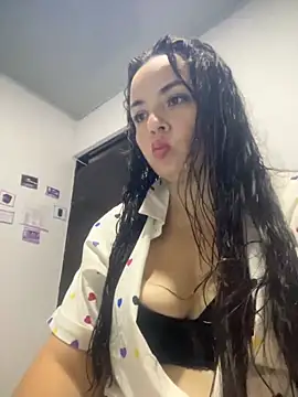 francy20 online show from November 6, 8:26 pm