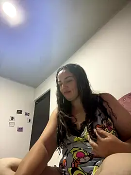 francy20 online show from December 1, 9:50 pm