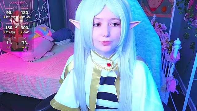 Snapshot of MizukiNoYoru chatting on September 12, 9:00 pm MizukiNoYoru online show from September 12, 9:00 pm