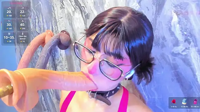 linda sofi   online show from June 4, 9:41 pm