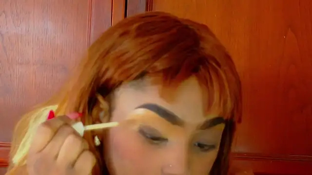 TianahGlow online show from October 22, 8:47 pm