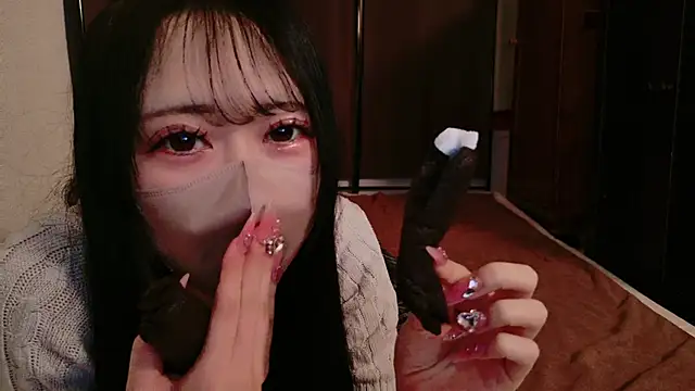 mao maochan online show from September 23, 11:08 am