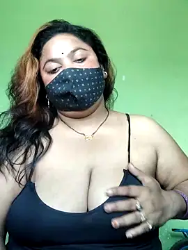 rani130 online show from February 28, 2:44 am