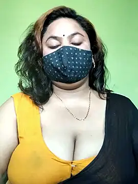 rani130 online show from October 14, 9:56 am