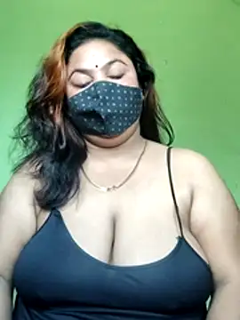 rani130 online show from January 10, 2:27 am