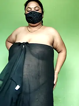 rani130 online show from October 1, 1:21 am