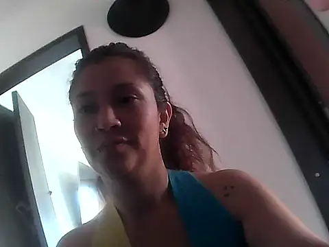 Cielo carpentier69 online show from November 7, 2:11 pm