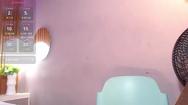 TianaSky online show from October 28, 11:42 pm