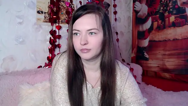 babysue89 online show from February 14, 7:32 am