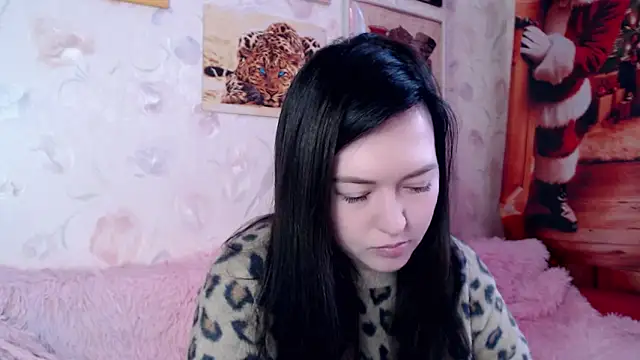 babysue89 online show from February 23, 8:14 am