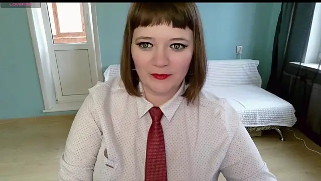 Snapshot of LizaMilfa chatting on October 4, 10:21 am LizaMilfa online show from October 4, 10:21 am