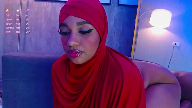 afrodita smith08 online show from May 31, 7:04 pm
