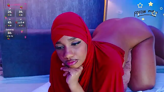 afrodita smith08 online show from April 13, 9:26 pm