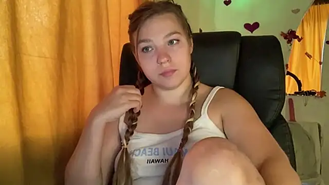SweetAlissa18 online show from September 10, 1:22 pm