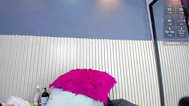 Snapshot of Aida-nicolle chatting on October 11, 11:47 am Aida-nicolle online show from October 11, 11:47 am