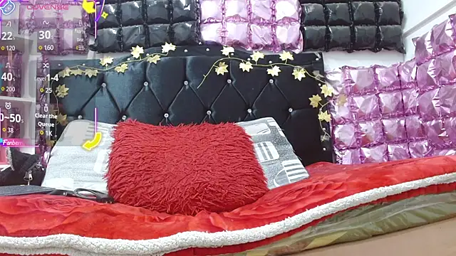 poisondost hot online show from December 3, 12:18 pm