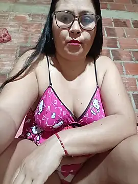 promiscuous-indecent-momm online show from January 9, 8:35 pm