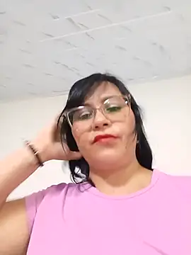promiscuous-indecent-momm online show from July 12, 9:26 pm
