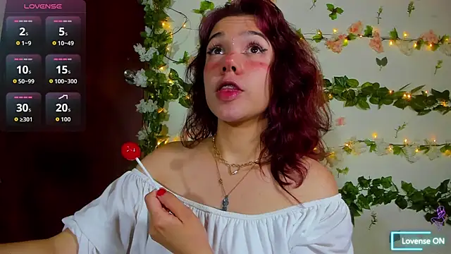 Melon-000 online show from November 15, 10:11 pm