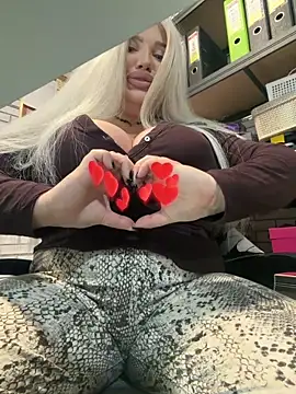 Eliaden online show from April 19, 4:12 am