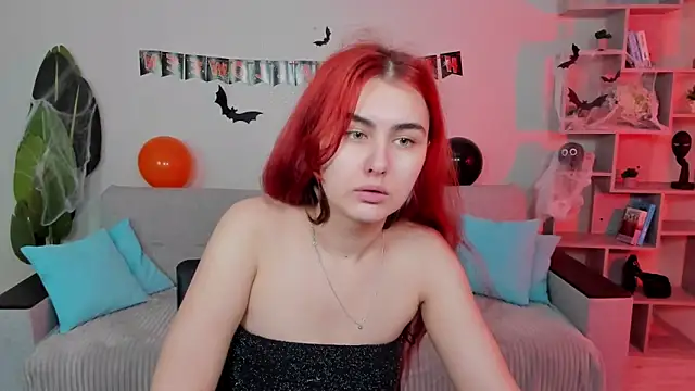 Snapshot of GabriellaMays chatting on October 16, 5:10 am GabriellaMays online show from October 16, 5:10 am