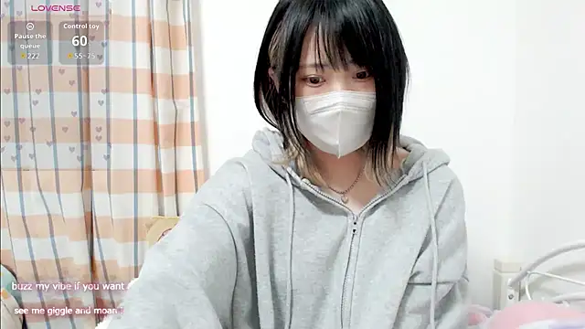 FUYU rain online show from December 15, 1:00 am