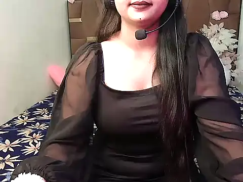 megancatluna online show from September 30, 8:42 am