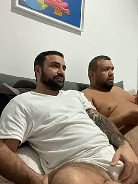 morfeoX online show from February 7, 6:45 pm