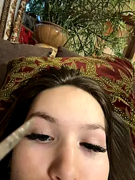 -Amora online show from November 20, 12:17 pm