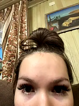 -Amora online show from December 1, 12:19 pm