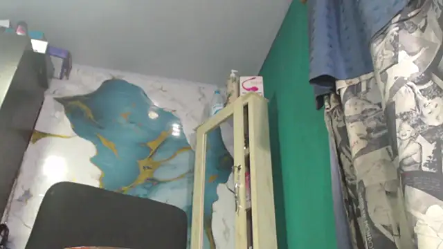 Gaby-sexy online show from July 16, 4:11 pm